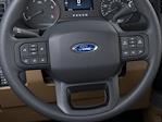 2025 Ford F-350 XLT Crew Cab SRW 4x4 6.7L Diesel V8 176" Pickup for sale #25T9202 - photo 12