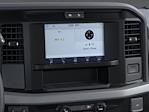 2025 Ford F-350 XLT Crew Cab SRW 4x4 6.7L Diesel V8 176" Pickup for sale #25T9202 - photo 14
