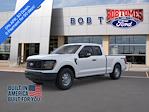 2025 Ford F-150 XL Super Cab 4x4 5.0L V8 145" Pickup for sale #25T9206 - photo 1