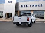2025 Ford F-150 XL Super Cab 4x4 5.0L V8 145" Pickup for sale #25T9206 - photo 12