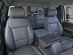 2025 Ford F-150 XL Super Cab 4x4 5.0L V8 145" Pickup for sale #25T9206 - photo 14