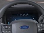 2025 Ford F-150 XL Super Cab 4x4 5.0L V8 145" Pickup for sale #25T9206 - photo 17