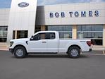 2025 Ford F-150 XL Super Cab 4x4 5.0L V8 145" Pickup for sale #25T9206 - photo 4