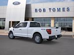 2025 Ford F-150 XL Super Cab 4x4 5.0L V8 145" Pickup for sale #25T9206 - photo 2
