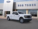 2025 Ford F-150 XL Super Cab 4x4 5.0L V8 145" Pickup for sale #25T9206 - photo 11