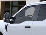 2025 Ford F-150 XL Super Cab 4x4 5.0L V8 145" Pickup for sale #25T9207 - photo 7