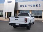 2025 Ford Ranger XLT Crew Cab 4x4 2.3L EcoBoost I-4 Pickup for sale #25T9215 - photo 10