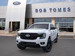 2025 Ford Ranger XLT Crew Cab 4x4 2.3L EcoBoost I-4 Pickup for sale #25T9215 - photo 3