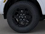 2025 Ford Ranger XLT Crew Cab 4x4 2.3L EcoBoost I-4 Pickup for sale #25T9215 - photo 21