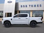 2025 Ford Ranger XLT Crew Cab 4x4 2.3L EcoBoost I-4 Pickup for sale #25T9215 - photo 4