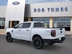 2025 Ford Ranger XLT Crew Cab 4x4 2.3L EcoBoost I-4 Pickup for sale #25T9215 - photo 2