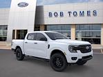 2025 Ford Ranger XLT Crew Cab 4x4 2.3L EcoBoost I-4 Pickup for sale #25T9215 - photo 9