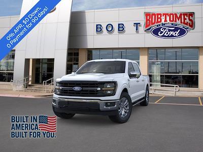 2025 Ford F-150 SuperCrew Cab 4x2 Pickup for sale #25T9233 - photo 1