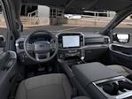 2025 Ford F-150 SuperCrew Cab 4x2 Pickup for sale #25T9233 - photo 18