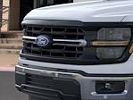 2025 Ford F-150 SuperCrew Cab 4x2 Pickup for sale #25T9233 - photo 34