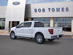 2025 Ford F-150 SuperCrew Cab 4x2 Pickup for sale #25T9233 - photo 5