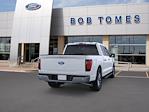2025 Ford F-150 SuperCrew Cab 4x2 Pickup for sale #25T9233 - photo 16