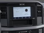 2025 Ford F-250 XL Crew Cab SRW 4x4 6.7L Diesel V8 176" Pickup for sale #25T9243 - photo 14