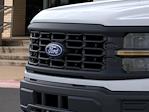 2025 Ford F-150 XL Regular Cab 4x2 2.7L EcoBoost V6 141" Pickup for sale #25T9284 - photo 18