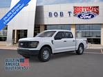 2025 Ford F-150 XL Crew Cab 4x4 5.0L V8 145" Pickup for sale #25T9288 - photo 1