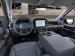 2025 Ford F-150 XL Crew Cab 4x4 5.0L V8 145" Pickup for sale #25T9288 - photo 9