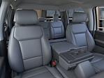 2025 Ford F-150 XL Crew Cab 4x4 5.0L V8 145" Pickup for sale #25T9288 - photo 10