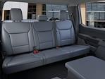 2025 Ford F-150 XL Crew Cab 4x4 5.0L V8 145" Pickup for sale #25T9288 - photo 11