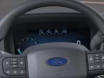 2025 Ford F-150 XL Crew Cab 4x4 5.0L V8 145" Pickup for sale #25T9288 - photo 14