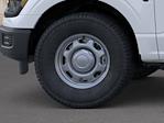 2025 Ford F-150 XL Crew Cab 4x4 5.0L V8 145" Pickup for sale #25T9288 - photo 20