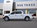 2025 Ford F-150 XL Crew Cab 4x4 5.0L V8 145" Pickup for sale #25T9288 - photo 4