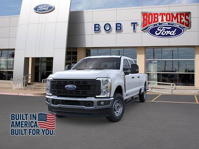 2025 Ford F-250 XL Crew Cab 4x4 6.7L Diesel V8 176" Pickup for sale #25T9290 - photo 1
