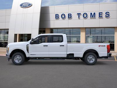 2025 Ford F-250 XL Crew Cab 4x4 6.7L Diesel V8 176" Pickup for sale #25T9290 - photo 2