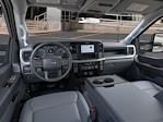 2025 Ford F-250 XL Crew Cab 4x4 6.7L Diesel V8 176" Pickup for sale #25T9290 - photo 9