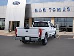 2025 Ford F-250 XL Crew Cab 4x4 6.7L Diesel V8 176" Pickup for sale #25T9290 - photo 8