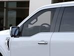 2025 Ford F-150 Lariat Crew Cab 4x4 5.0L V8 145" Pickup for sale #25T9320 - photo 21