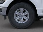 2025 Ford F-150 XL Regular Cab 4x4 5.0L V8 122" Pickup for sale #25T9333 - photo 20