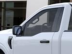 2025 Ford F-150 XL Regular Cab 4x4 5.0L V8 122" Pickup for sale #25T9333 - photo 21