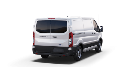 2025 Ford Transit 150 Low Roof RWD 3.5L V6 130" Empty Cargo Van for sale #25T9357 - photo 2
