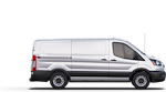 2025 Ford Transit 150 Low Roof RWD 3.5L V6 130" Empty Cargo Van for sale #25T9357 - photo 26