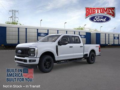 New 2025 Ford F-250 XL Crew Cab 4x4 SRW Pickup for sale #25T9426 - photo 1