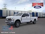 New 2025 Ford F-250 XLT Super Cab 4x4 SRW Pickup for sale #25T9440 - photo 1