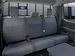 New 2025 Ford F-250 XLT Super Cab 4x4 SRW Pickup for sale #25T9440 - photo 11