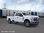 New 2025 Ford F-250 XLT Super Cab 4x4 SRW Pickup for sale #25T9440 - photo 7