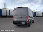 New 2025 Ford Transit 350 Medium Roof AWD Empty Cargo Van for sale #25T9471 - photo 11