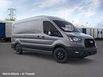New 2025 Ford Transit 350 Medium Roof AWD Empty Cargo Van for sale #25T9471 - photo 10
