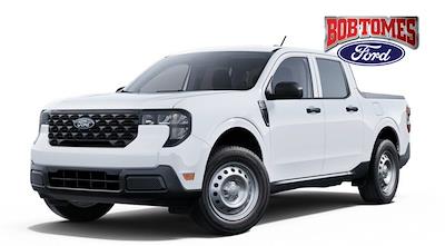 2025 Ford Maverick XL Crew Cab AWD 2.0L EcoBoost I-4 Pickup for sale #25T9512 - photo 1