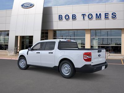 2025 Ford Maverick SuperCrew Cab FWD Pickup for sale #25T9514 - photo 2