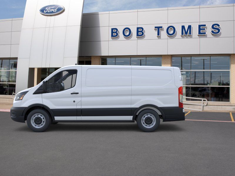 New 2025 Ford Transit 150 - photo 6