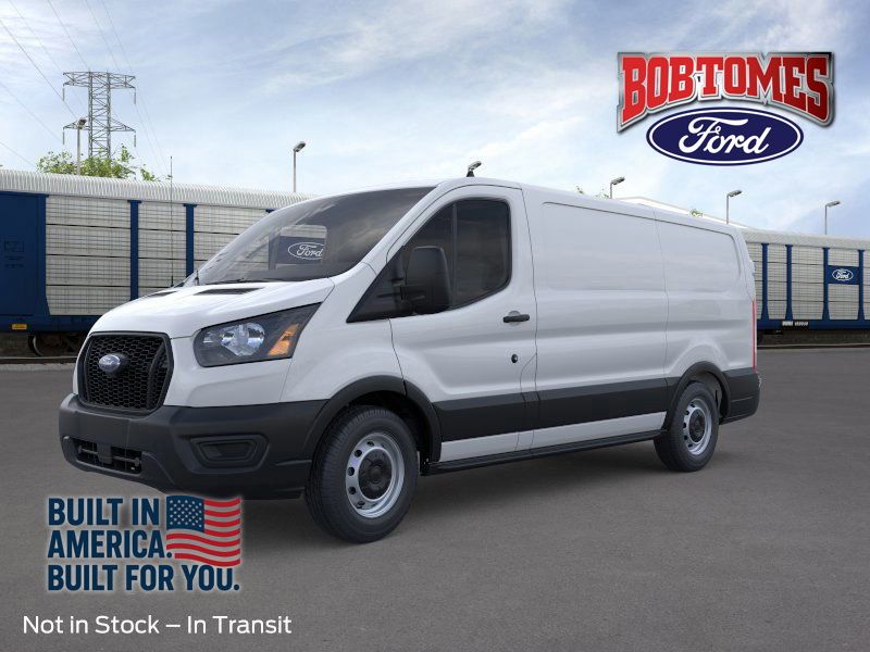 New 2025 Ford Transit 150 - photo 1