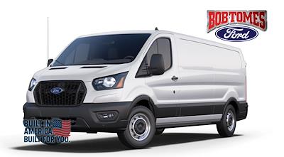 2025 Ford Transit 150 Low Roof RWD Empty Cargo Van for sale #25T9579 - photo 1